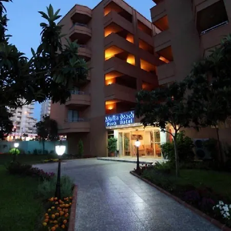 Merlin Park Hotel