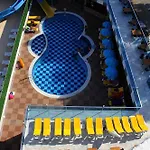 Merlin Park Alanya