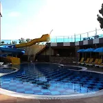 Hotel Merlin Park 3*