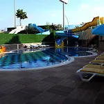 Merlin Park Hotel 3*