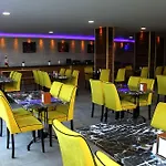 Merlin Park Hotel 3*