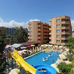 Merlin Park Hotel