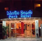 Hotel Merlin Park 3*