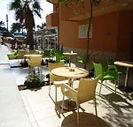 Hotel Merlin Park Alanya