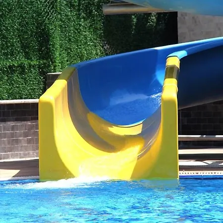 Hotel Merlin Park