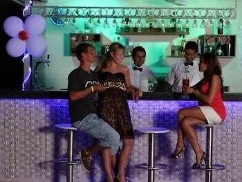 Merlin Park 3* Alanya