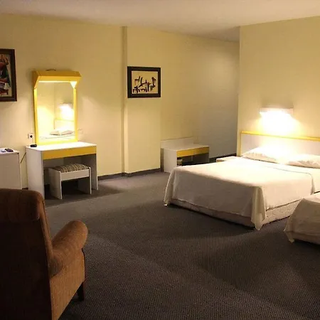 Hotel Merlin Park Alanya