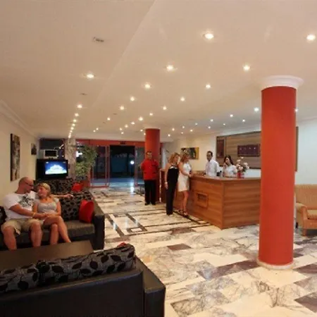 Merlin Park 3*