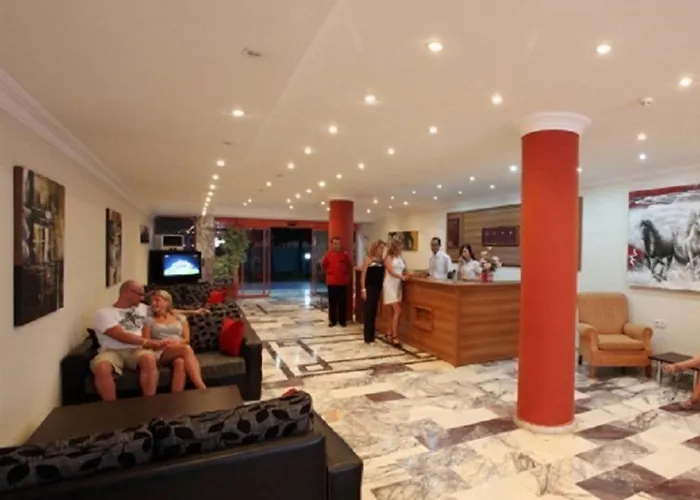 Merlin Park 3*