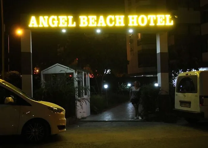 Hotel Merlin Park