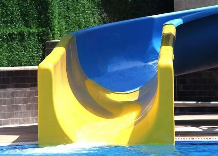 Merlin Park Alanya
