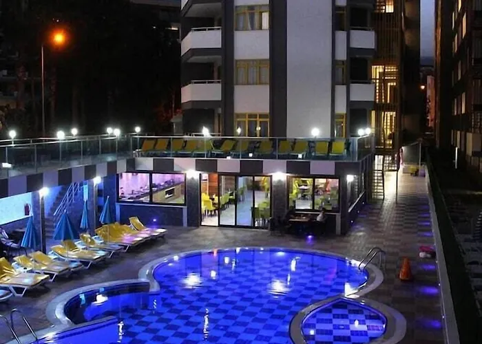 Merlin Park 3*