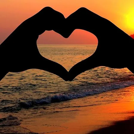 Szálloda Merlin Park 3*