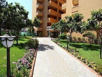 Merlin Park Алания