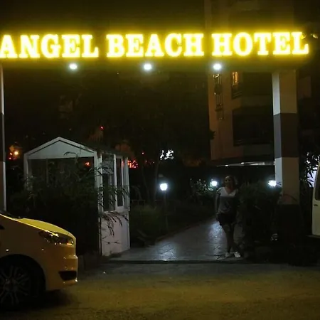 Szálloda Merlin Park