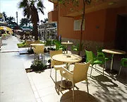 Szálloda Merlin Park Alanya