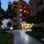 Merlin Park ホテル