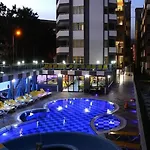Merlin Park 3*