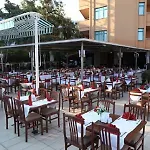 Merlin Park ホテル
