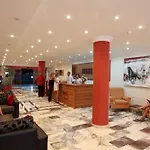 ホテル Merlin Park アランヤ