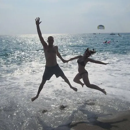 Merlin Park Hotel 3*